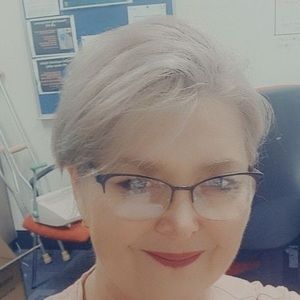 Meet your Posher, Vicky